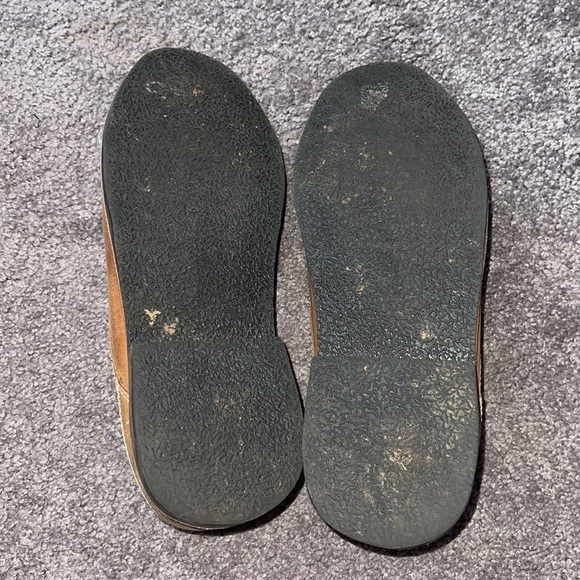 Mens Red Tape Leather Shoes - Picture 7 of 7